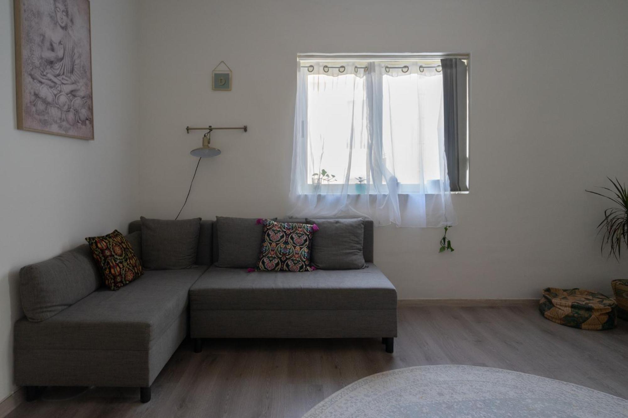 Ferienwohnung Penthouse By The Sea Sliema Exterior foto