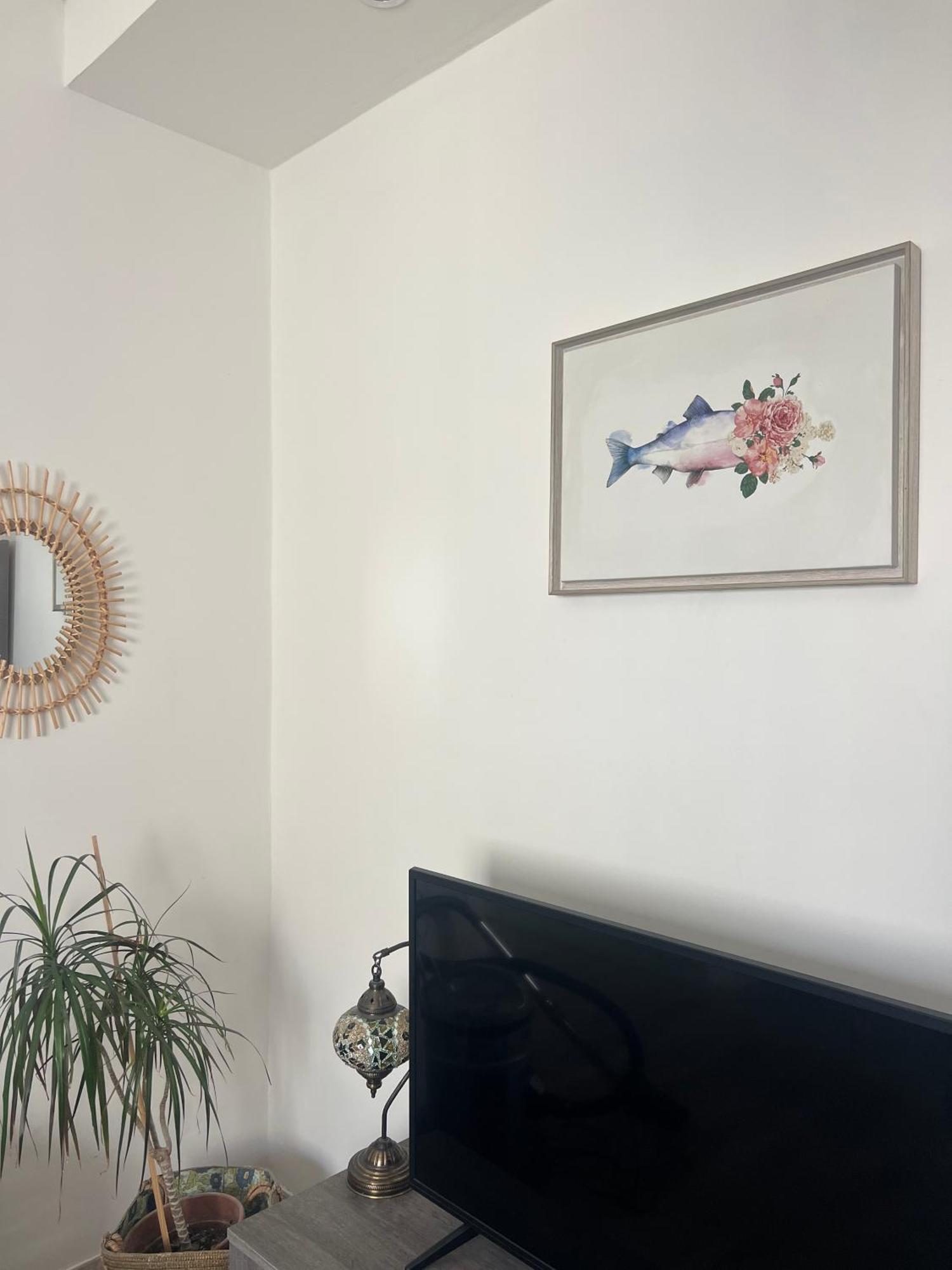 Ferienwohnung Penthouse By The Sea Sliema Exterior foto